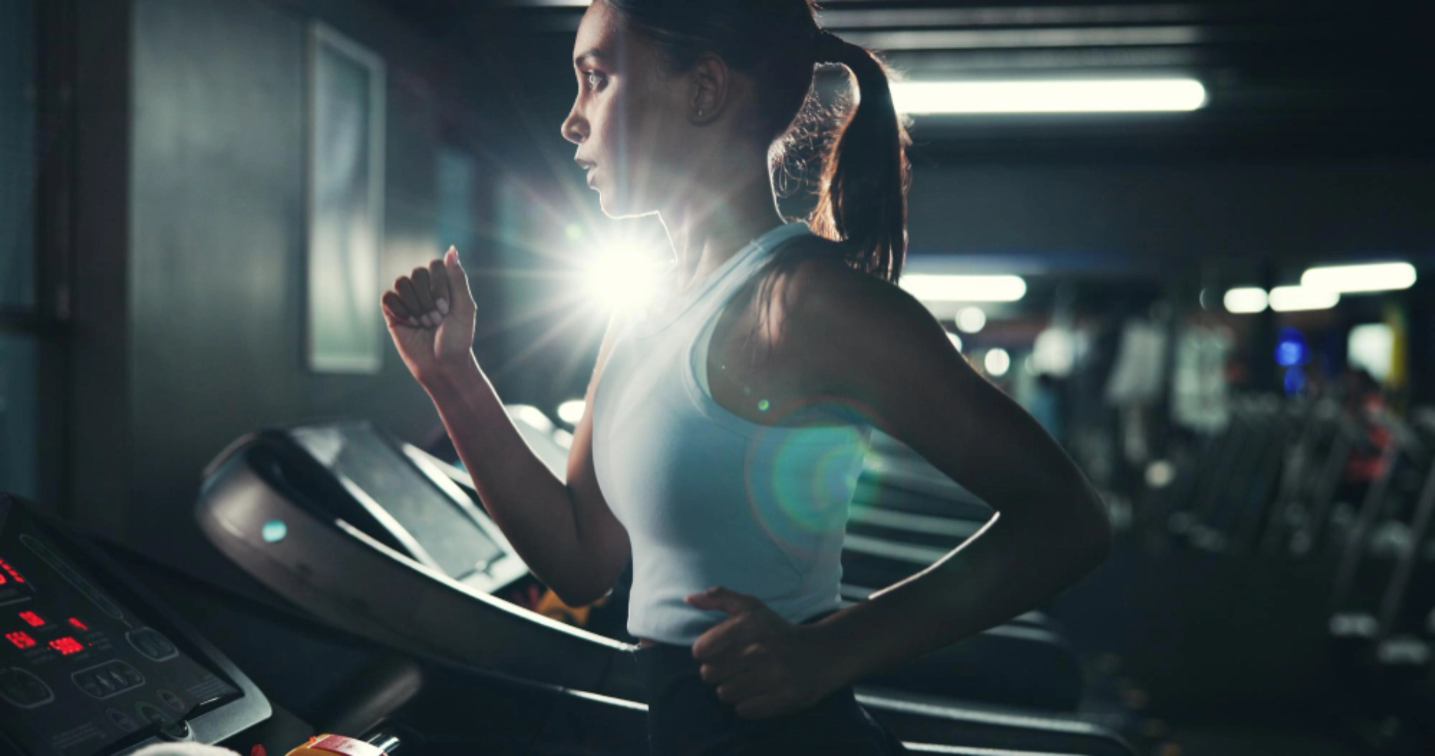cardio training 91